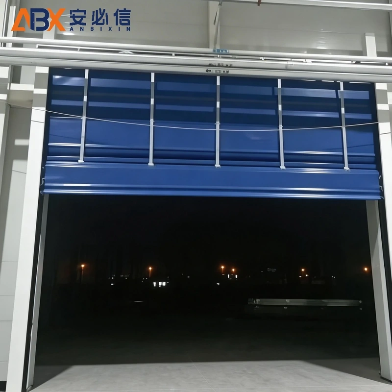 无锡市机械式门封